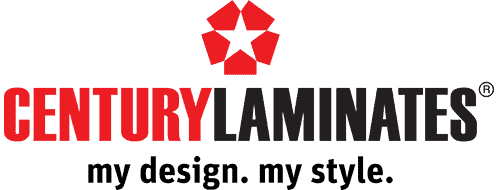 CenturyLaminates logo